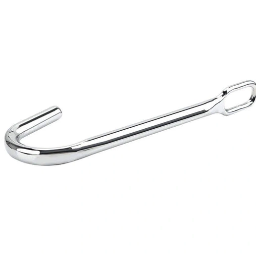 Plug 5783 No Hook Steel Ball Stainless PerfectFit 0729
